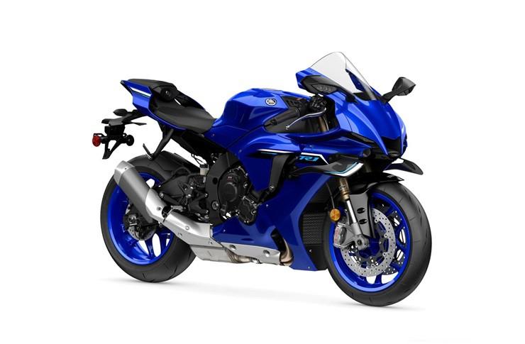 R1 "cá trê" phiên bản 2025 chính thức trình làng với loạt nâng cấp ấn tượng!