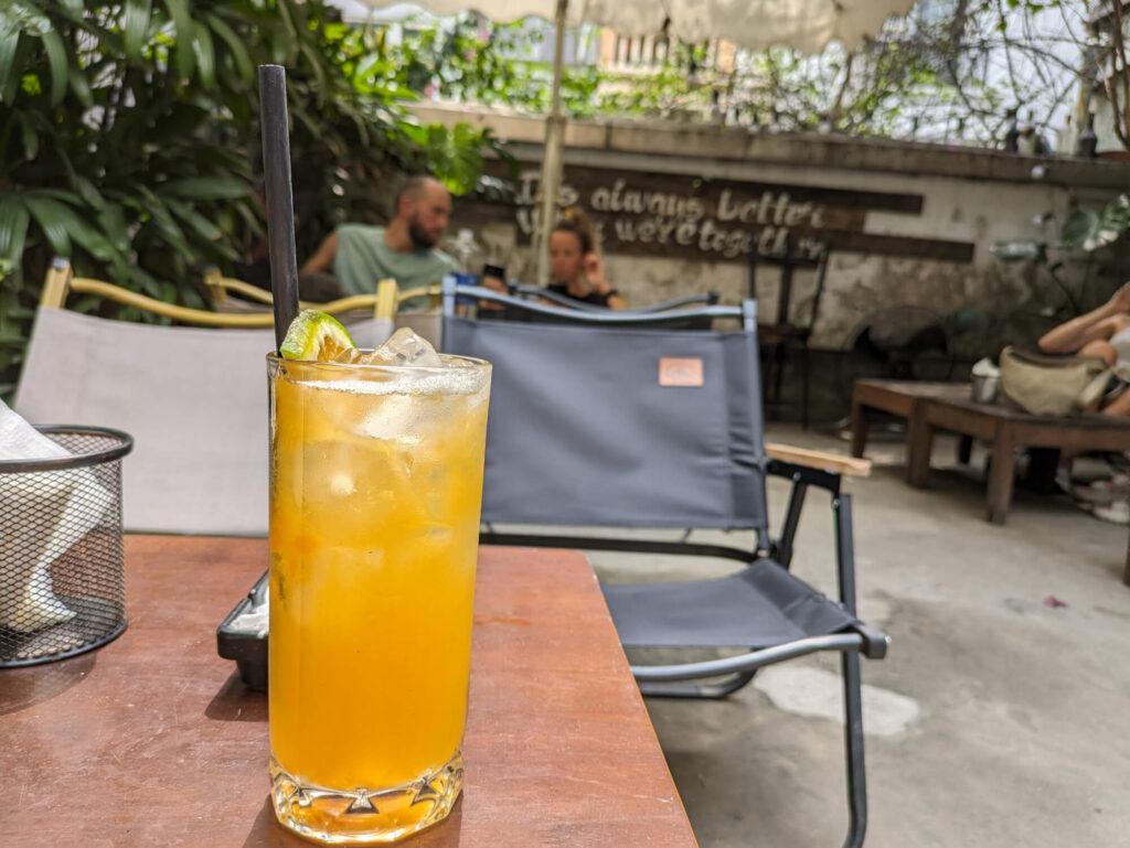 5 Rooftop Cafes in Hanoi That You Should Not Miss