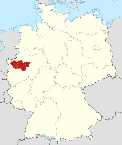 Ruhr