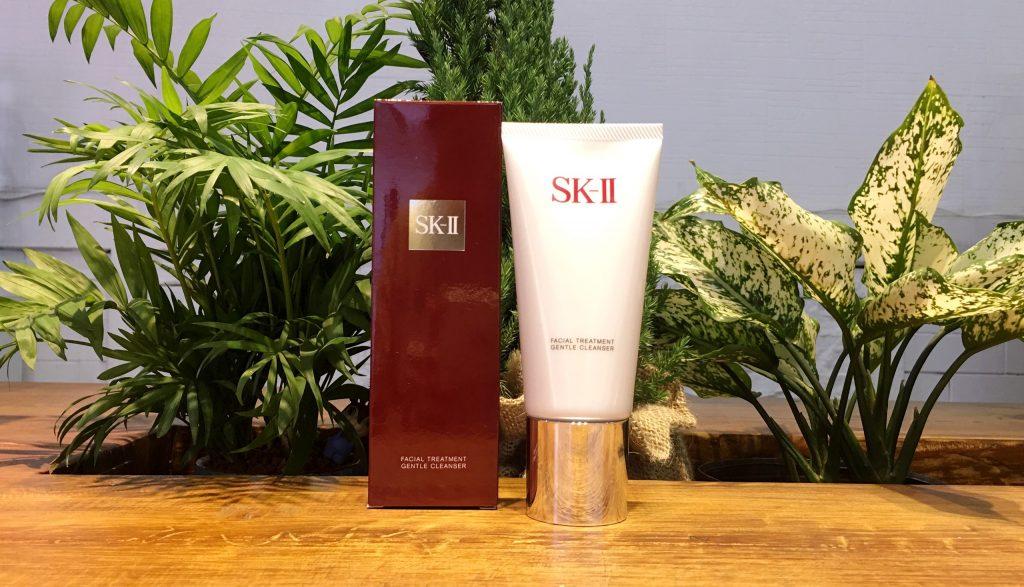 Trọn Bộ SKII Dưỡng Trắng Hồng Căng Mướt Size Lớn