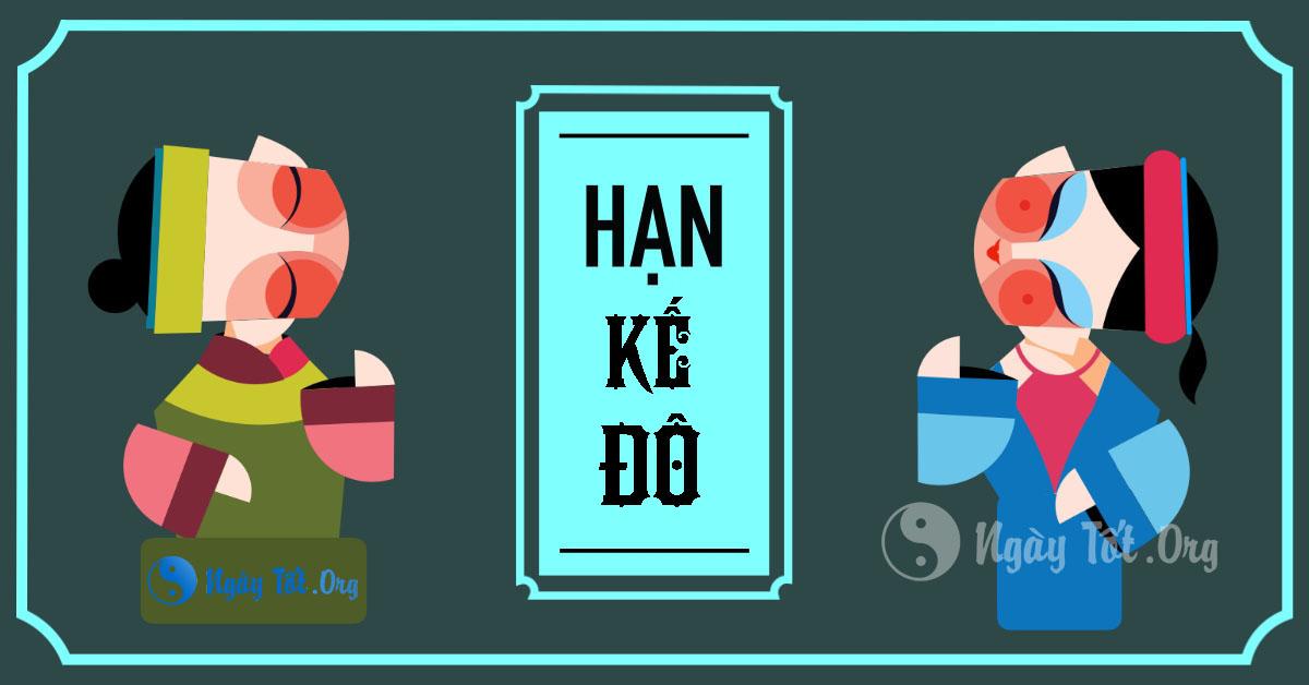 Sao Kế Đô là gì? Tốt hay xấu? Cách cúng giải hạn sao Kế Đô?