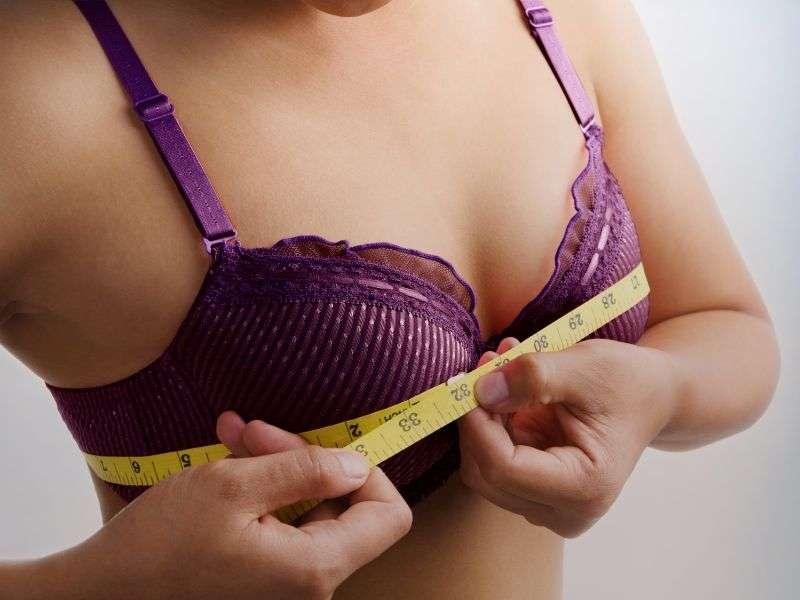 Size áo lót 38/85 to hay nhỏ? Ai phù hợp mặc size áo lót này?