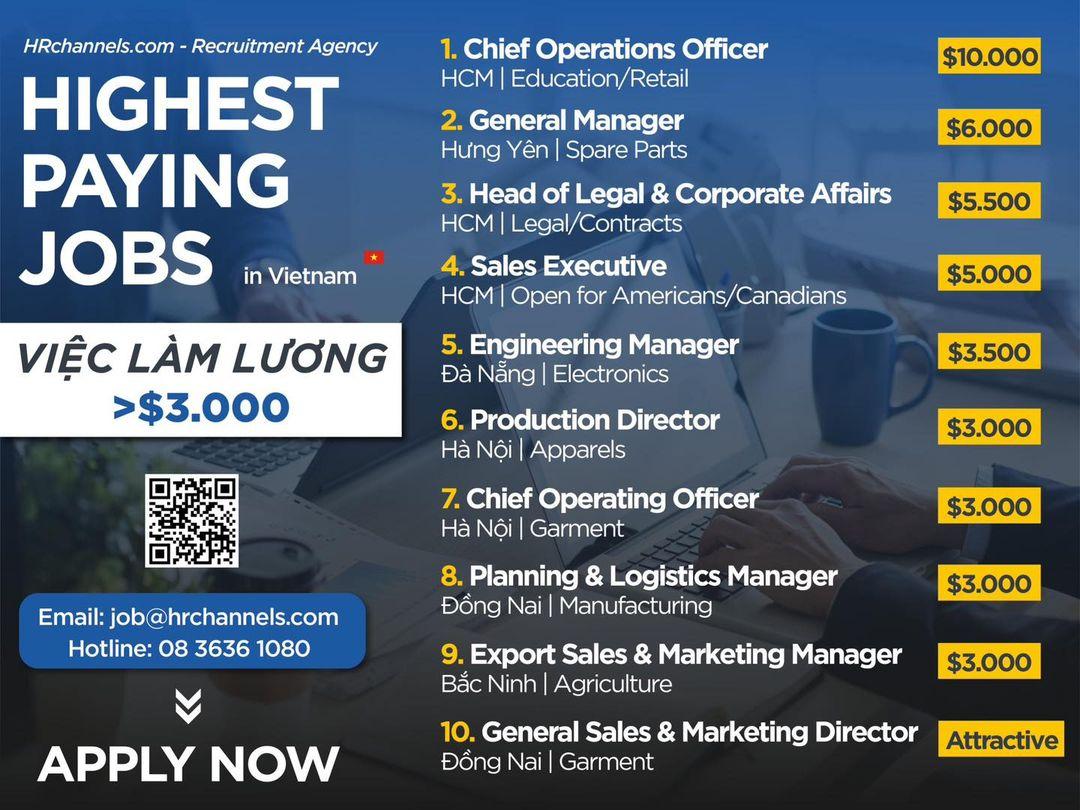 Thần số học số 5 và định hướng nghề nghiệp phù hợp dễ đạt thành công