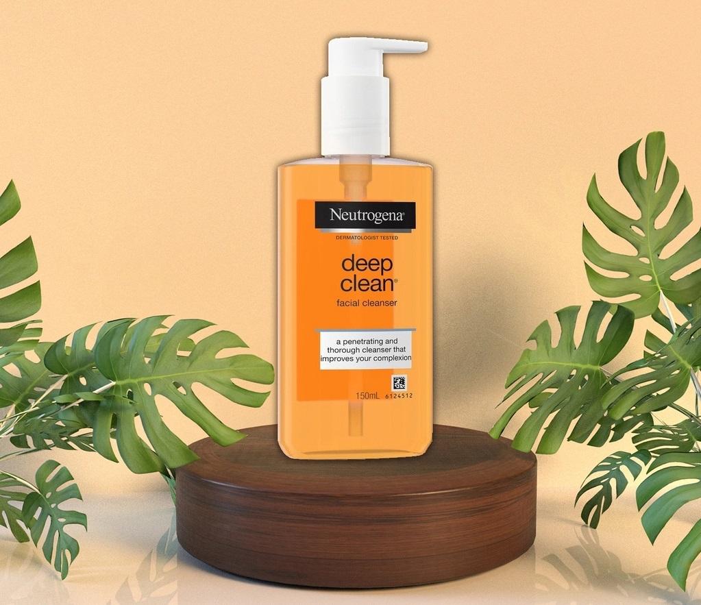 Top 8 Sữa Rửa Mặt Neutrogena Tốt Nhất Chị Em Nên Có