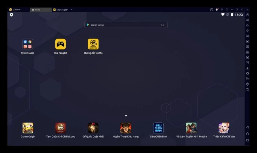 Tải Naruto vs Bleach 3.5 trên máy tính, điện thoại mới nhất