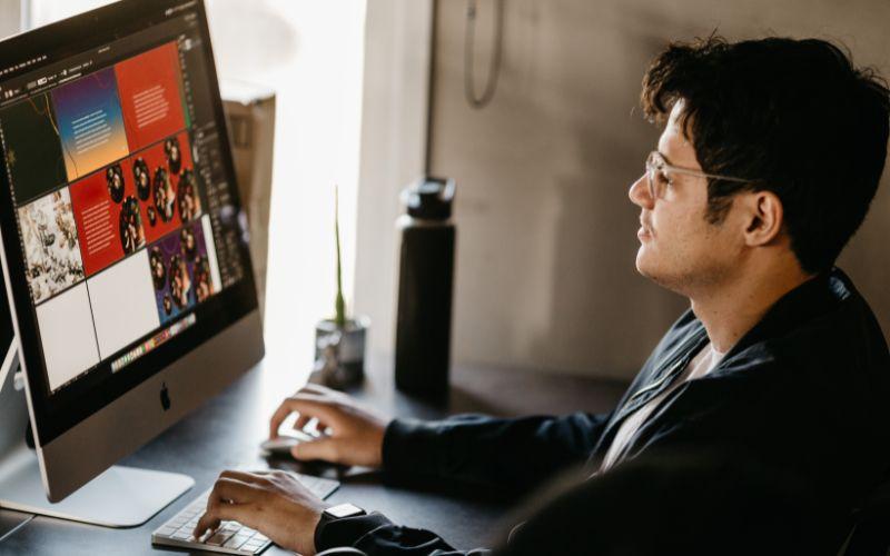 Có Năng Khiếu Vẽ Nên Học Ngành Gì? Top 10 Ngành Nghề Phù Hợp