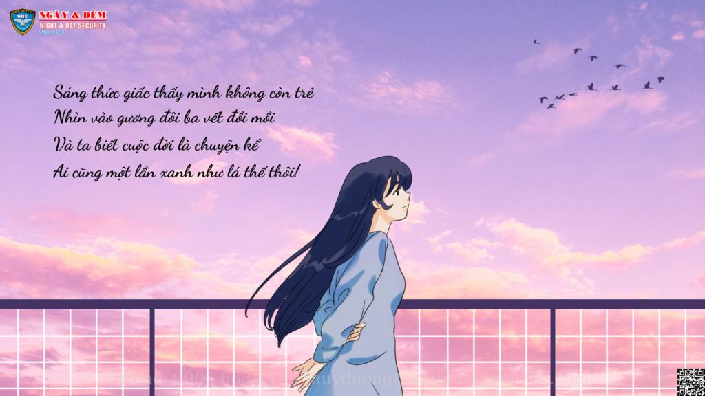 Hơn 40 bài thơ hay về cuộc sống ý nghĩa