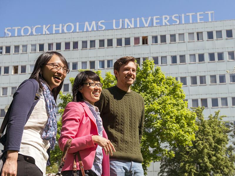 Điều kiện du học Thụy Điển – chương trình giảng dạy bằng tiếng Anh