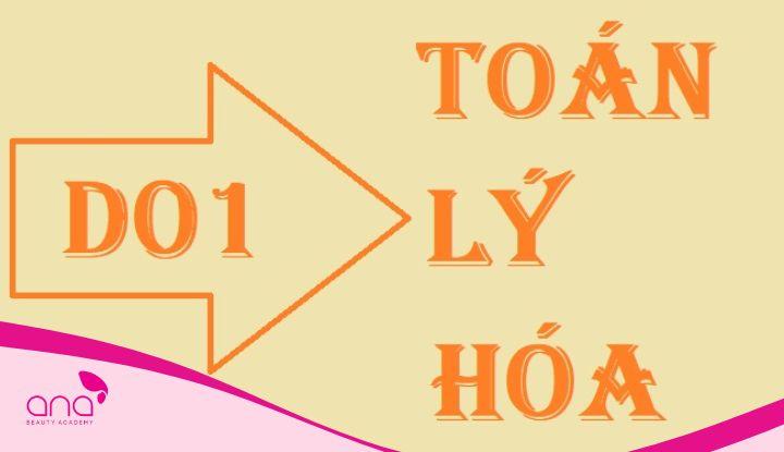 Toán Văn Anh Là Khối Gì? Xét Tuyển Ngành Nào, Trường Nào?