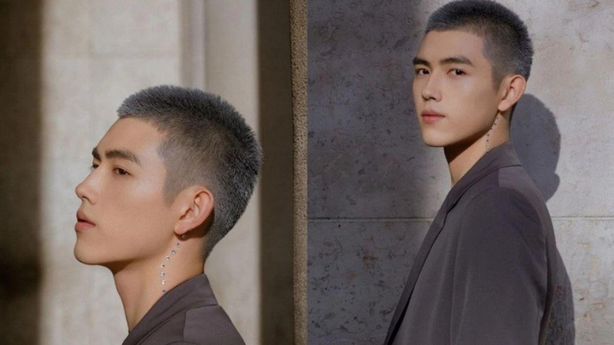 10+ kiểu tóc 3 phân nam tính, dẫn đầu xu hướng tóc 2025