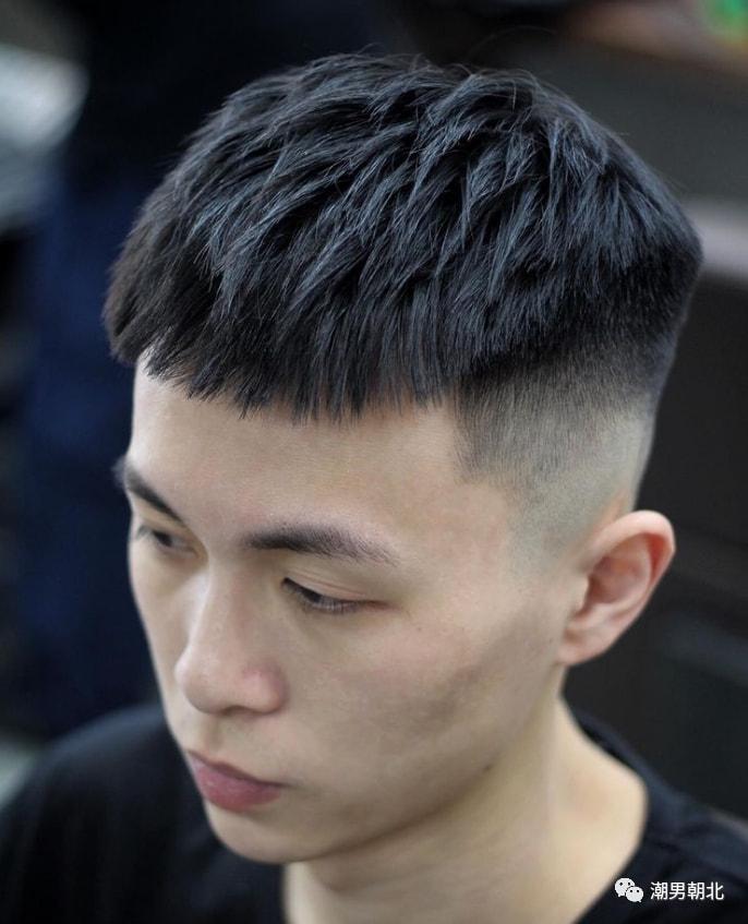 25+ kiểu tóc nam đẹp cho mùa hè chất năng động 2022