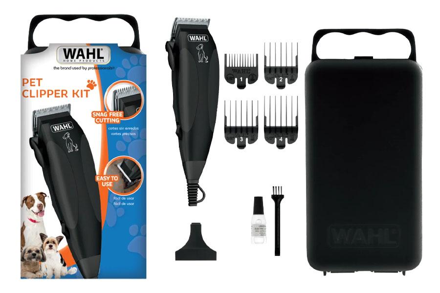 Top 6 Tông Đơ Cắt Lông Chó Chuyên Nghiệp Bền Và Chất Lượng Tốt