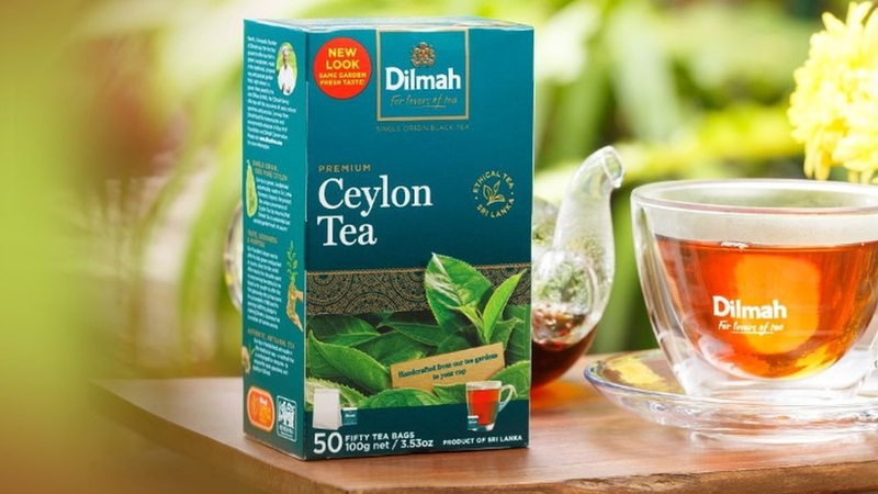 Bạn có biết: Uống trà Dilmah có tác dụng gì?