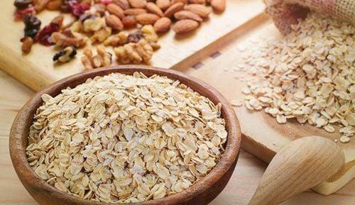 Ngũ cốc cho bữa sáng: Những điều cần biết