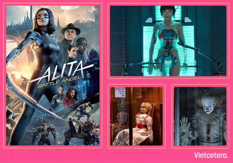 Well-ness Vì sao chúng ta cảm thấy "rợn gáy" khi nhìn những android giống người?