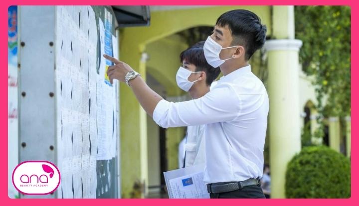 Vào trường rồi có được đổi ngành không? Lợi ích và hạn chế