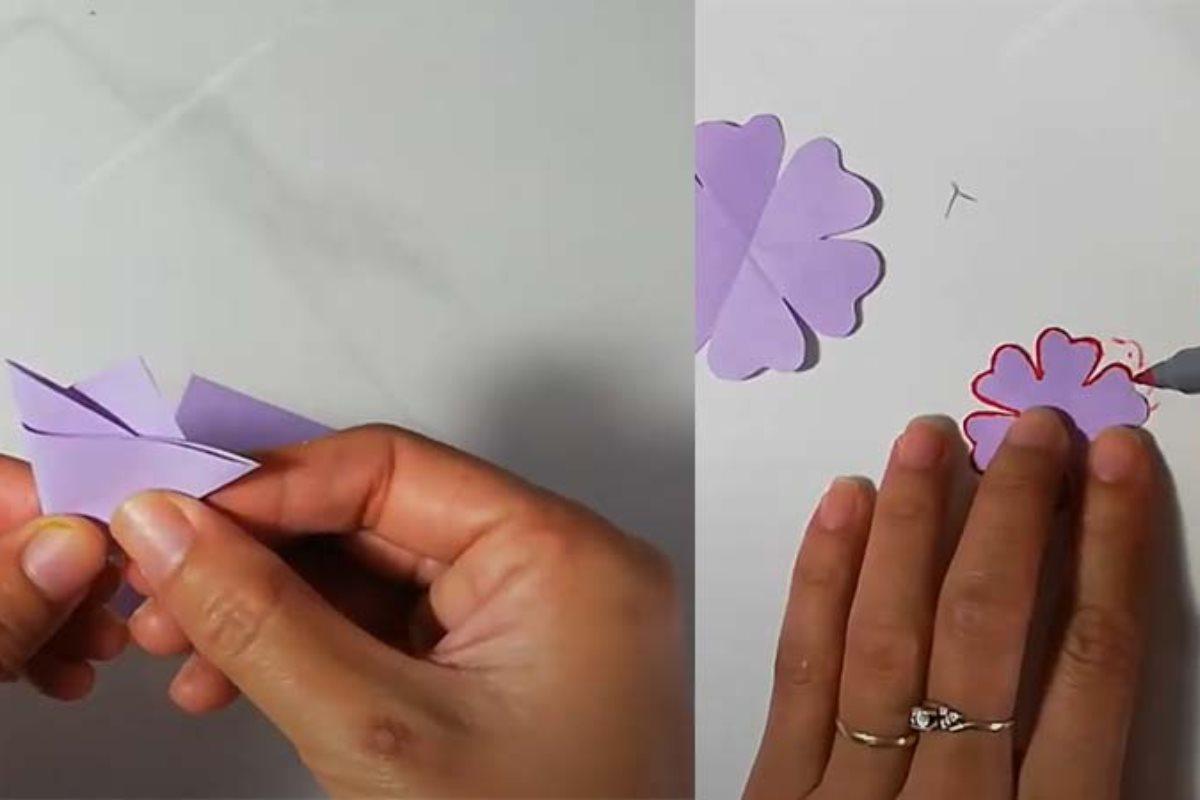 Cách làm thiệp sinh nhật đơn giản và 36 mẫu thiệp sinh nhật đẹp