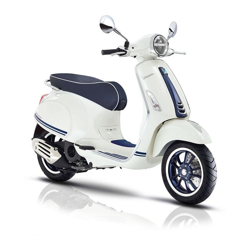 Giá xe Vespa 2022 bao nhiêu? Những đánh giá về xe Vespa 2022