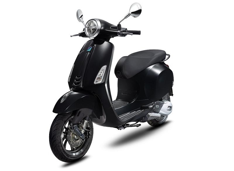 Piaggio tung loạt xe mới Primavera 2020 và Vespa Sprint 2020 ra thị trường Việt Nam