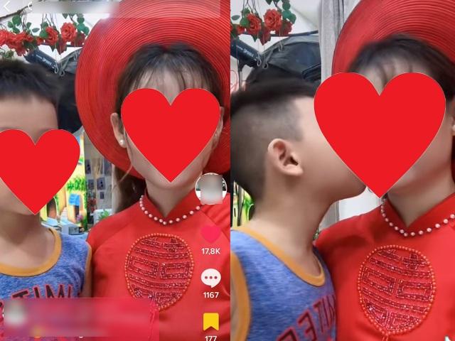 Xôn xao clip "Mẹ đi bước nữa, con trai hát "mẹ đừng vì con mà quên ước mơ của mình": Người mẹ đính chính sự thật