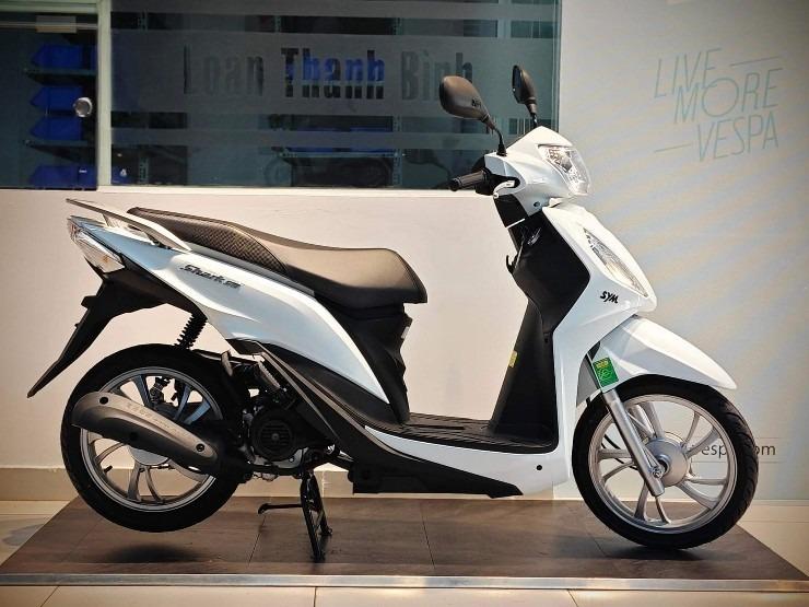 Honda Vision 50cc giá bao nhiêu và bán ở đâu?