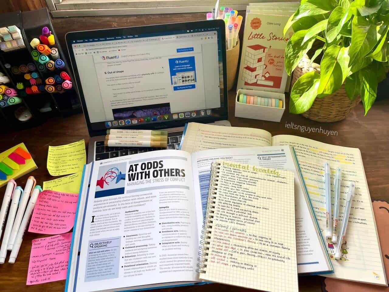 TOP 12 website luyện nghe CHÉP CHÍNH TẢ có transcript chi tiết