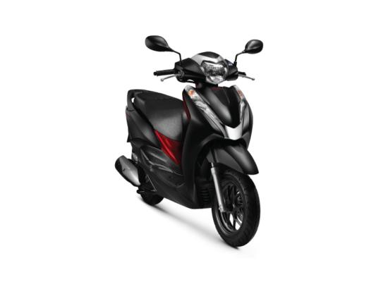 Honda Lead: Giá xe Lead mới nhất tháng 07/2019
