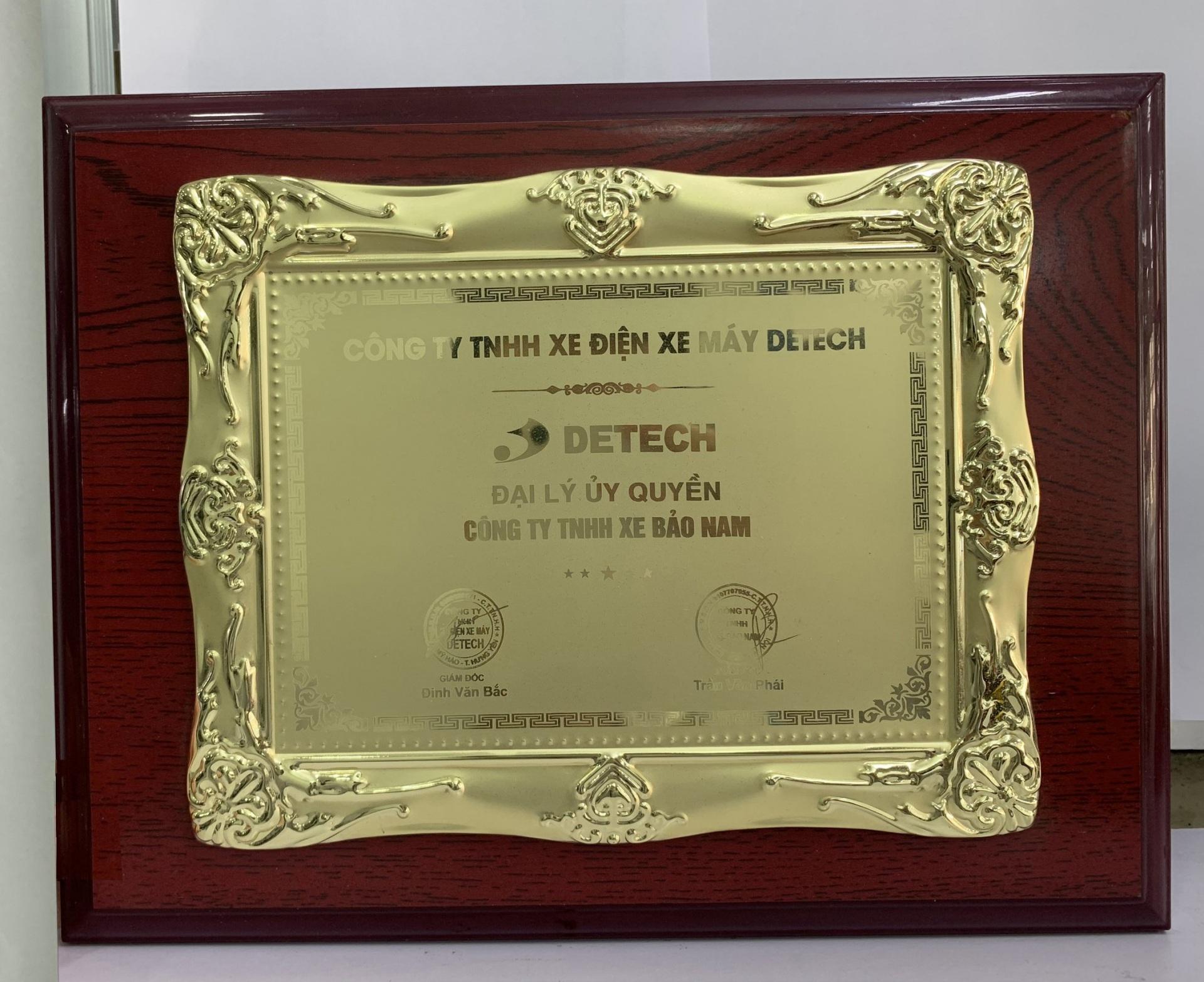 Xe Máy Espero DT-67