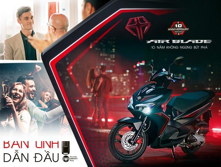 VÌ SAO NÊN CHỌN MUA XE MÁY CHÍNH HÃNG THAY VÌ XE MÁY NHẬP KHẨU?