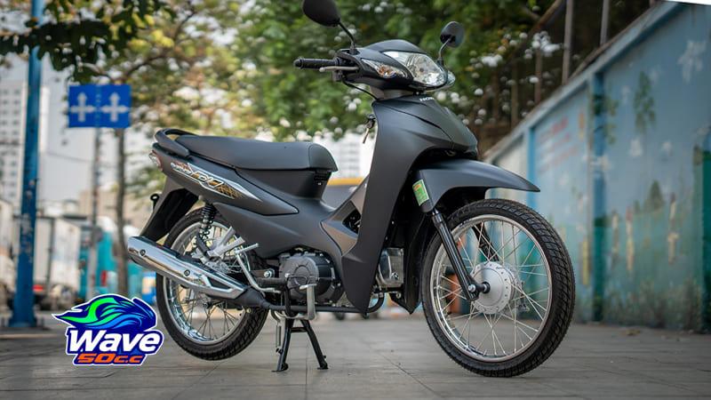 Xe Wave Alpha Màu Đen: Đánh Giá Chi Tiết, Giá Bán & Kinh Nghiệm Mua