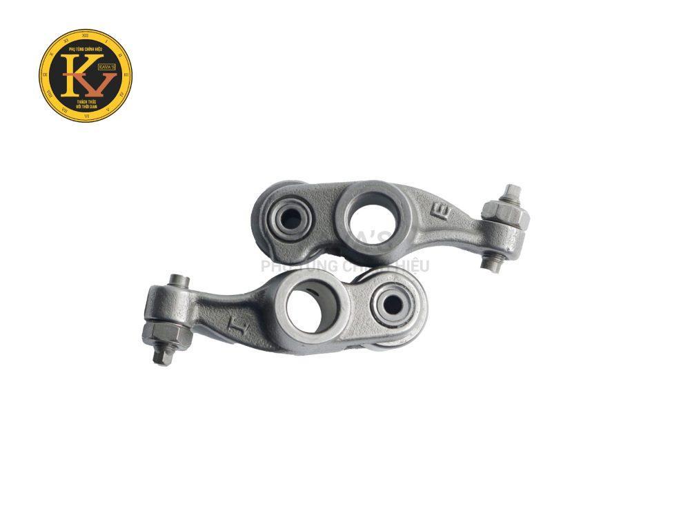 BỘ CÒ MỔ WAVE RSX/WS110 (2009-2010)