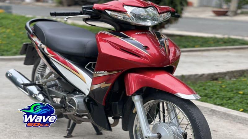 Xe Wave S 110 Cũ: Đánh Giá Chi Tiết, Ưu Nhược Điểm & Kinh Nghiệm Mua